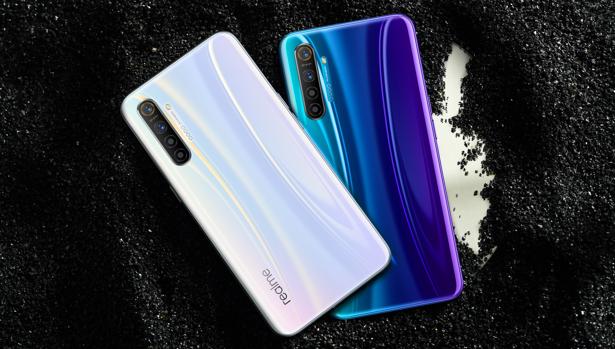 Realme apuesta por móviles de cuatro cámaras baratos para ponérselo difÃcil a Xiaomi