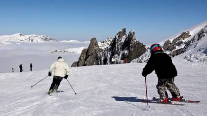 Así es la estación donde nació el esquí en los Pirineos