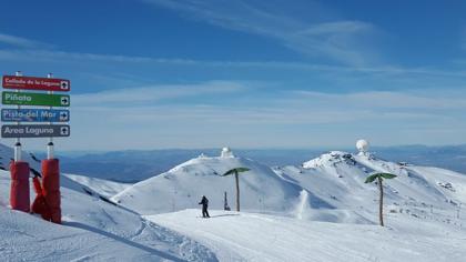 Por qué se celebra el Día Mundial de la Nieve