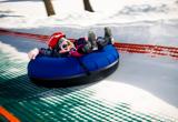 Cómo disfrutar un día en un parque de aventuras en la nieve