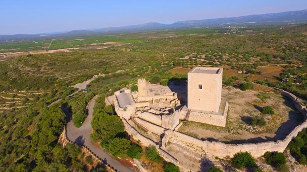 Ulldecona (Tarragona)